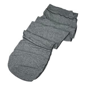 Hug Sleep Hooded Sleep Pod Graphite Gray Sensory Compression Blanket Kids 7-10